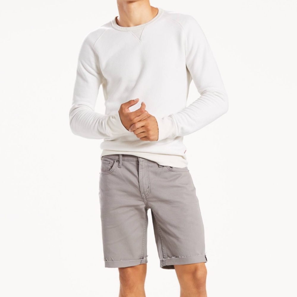 NWT. Men’s Levi shorts